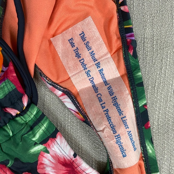 Bikini bottoms - Picture 3 of 4